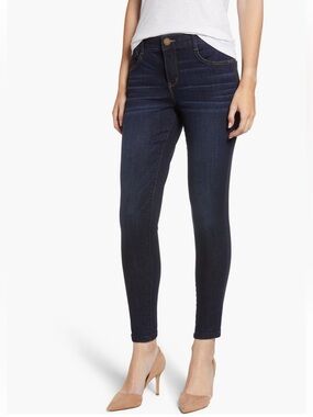Wit and Wisdom Sophie ‘Ab’Solution Modern Ankle Skinny Jeans